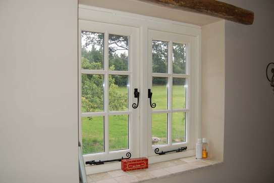 Home Glass Replacement Services | Residential Glass Repair Nairobi. image 4