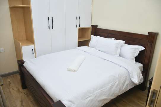 Serviced 2 Bed Apartment with En Suite at Kangundo Road image 6