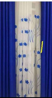 ADORABLE CURTAINS AND SHEERS,,,,,, image 2