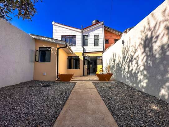 4 Bed Townhouse with En Suite at Mukenya Court image 10