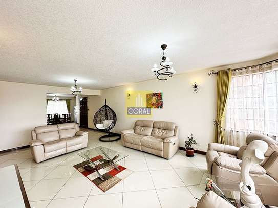 4 Bed Apartment with Parking in Parklands image 8