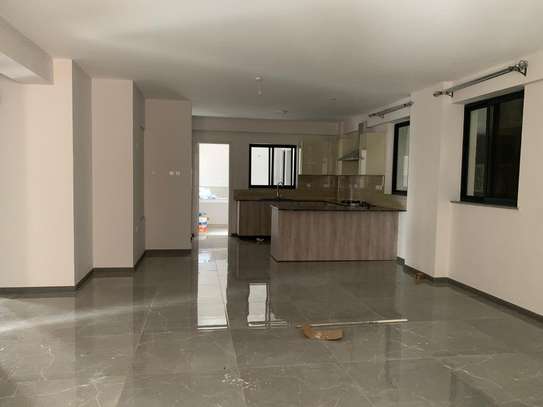 2 Bed Apartment with Swimming Pool in Kileleshwa image 4