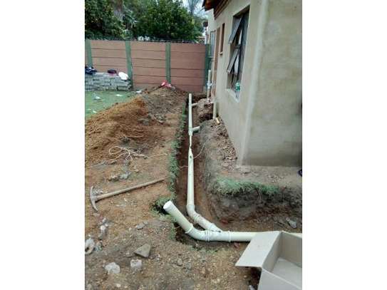 Plumbing Repair Services in Kikuyu,Wangige,Rungiri,Zambezi image 8