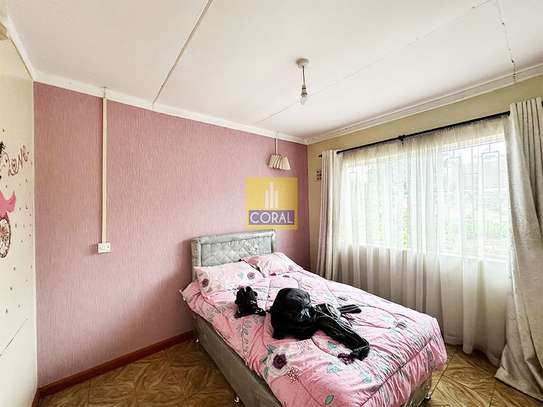 3 Bed House in Ngong Road image 12