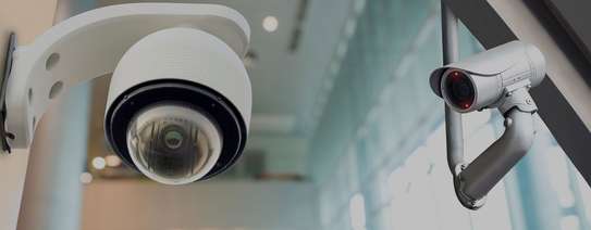Professional CCTV & Alarms Nyari Thogoto Rungiri Wangige image 11