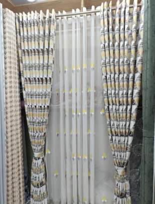 Quality heavy curtains image 2