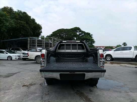 TOYOTA HILUX PICK UP (MKOPO/HIRE PURCHASE ACCEPTED) image 4