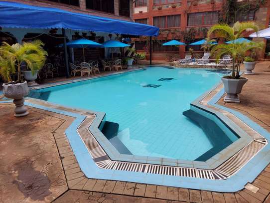 1 Bed Apartment with En Suite in Rhapta Road image 4