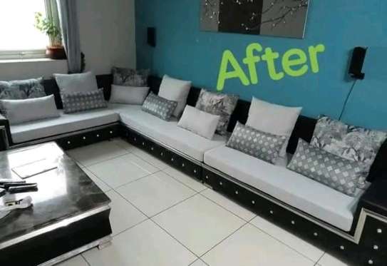 Sofa Repair and Refurbishment image 4