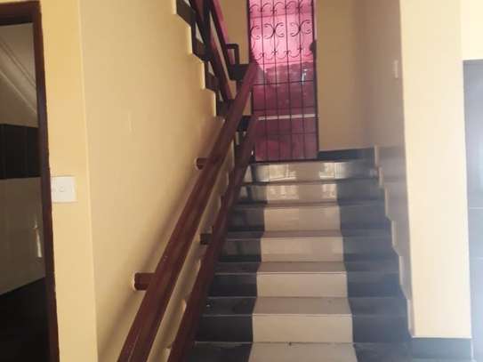 4 Bed Townhouse  in Nyali Area image 17