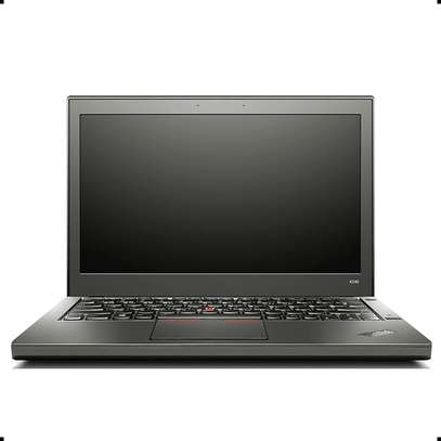 Lenovo X240 12.5in Core i7 3.3GHz, 8GB RAM, 500GB HDD image 2