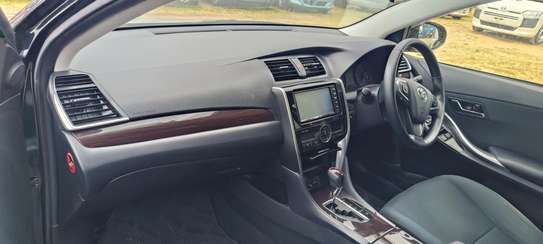 Toyota Allion 1800cc Valve Matic 2018 image 5