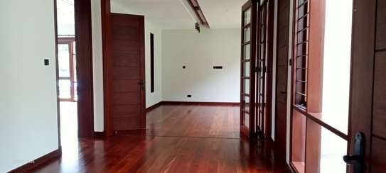 4 Bed Townhouse with En Suite in Runda image 35