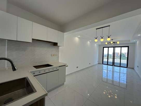 1 Bedroom apartment for rent in Kileleshwa image 3