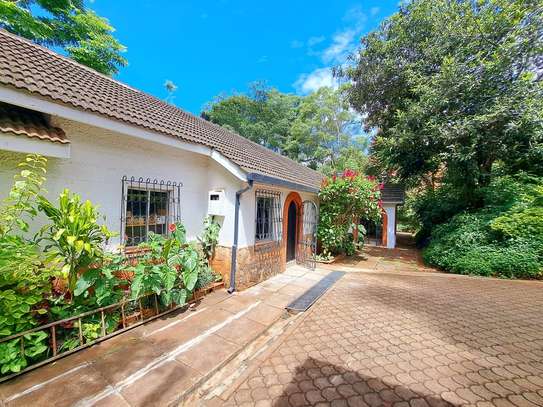 4 Bed House with En Suite at Peponi Road image 10