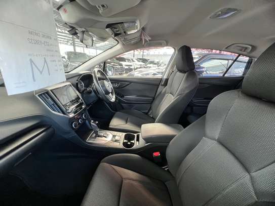 SUBARU XV image 4