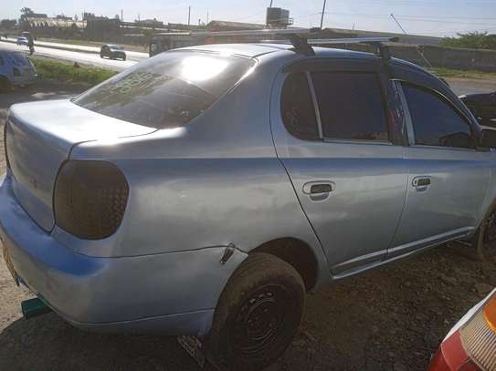 🔥🔥 QUICK SALE🔥🔥🔥FOR TOYOTA PLATZ image 3