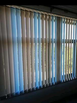 New vertical blinds image 2