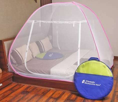 Tent mosquito net image 7
