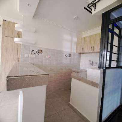 Serviced Studio Apartment with En Suite in Thika Road image 15