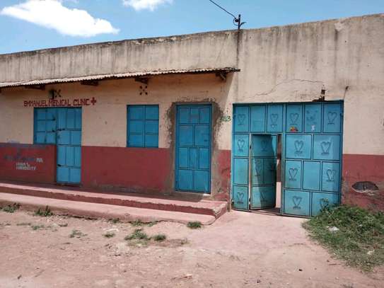 Affordable plot for sale in Thika. image 2