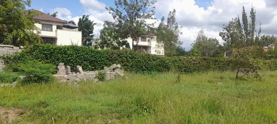 450 ac Residential Land at Eastern Bypass image 2
