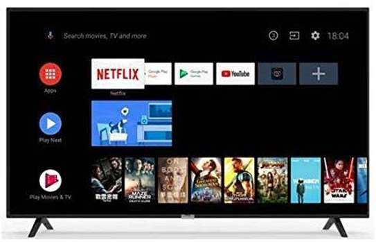 TCL 32 inch Android TV Frameless in Nairobi | PigiaMe