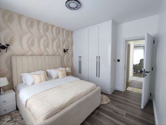 4 Bed Villa with En Suite in South C image 17