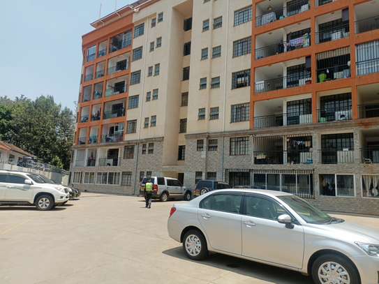 2 Bed Apartment  in Lavington image 17