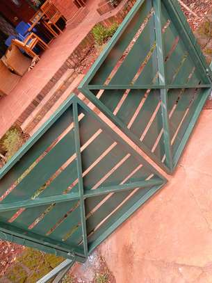 Apartments Door Access Control in Nairobi Kenya image 7