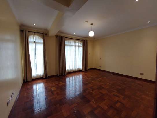 5 Bed Townhouse with En Suite at Muthangari Drive image 18