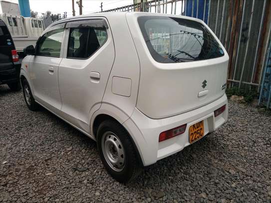 Suzuki Alto image 3