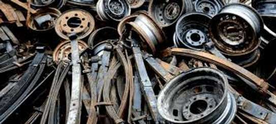 Scrap Metal BUYERS in Nairobi - Contact Us for Quotation image 4