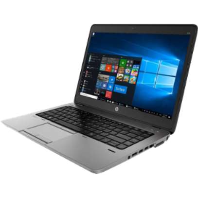 Hp 820 laptop 4gb ram 500gb hdd image 1