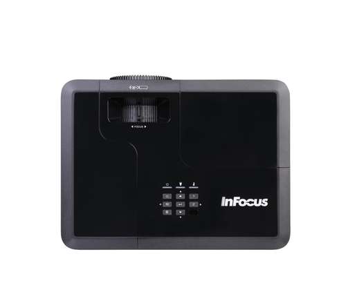 InFocus IN2134 4500-Lumen XGA DLP Projector image 4