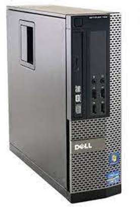 Dell desktop core i5 4gb ram 500gb hdd. image 3