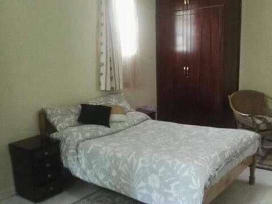 Furnished 2 bedroom apartment for rent in Runda image 5