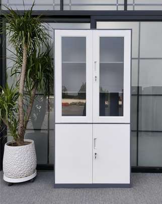 Office Cabinet : School Metal Storage Cabinet image 3