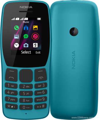 nokia 110 dual sim 2019