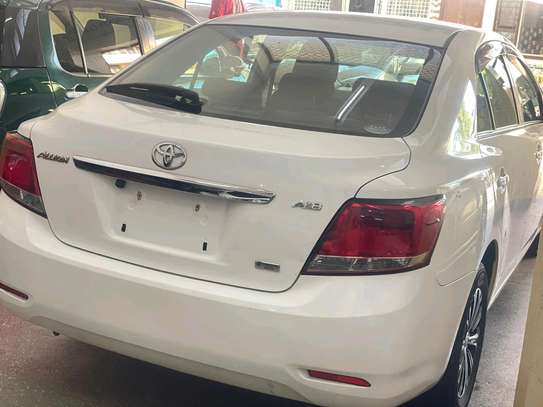 TOYOTA ALLION 2018MODEL 1800CC image 3