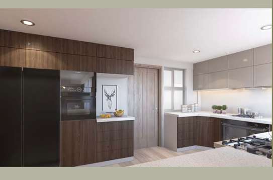 2 bedroom apartment on Kirichwa Road, Kilimani. image 5