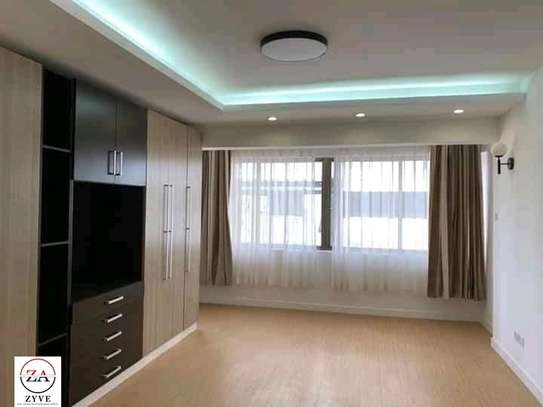 4 Bed Apartment with En Suite at Lavington image 2