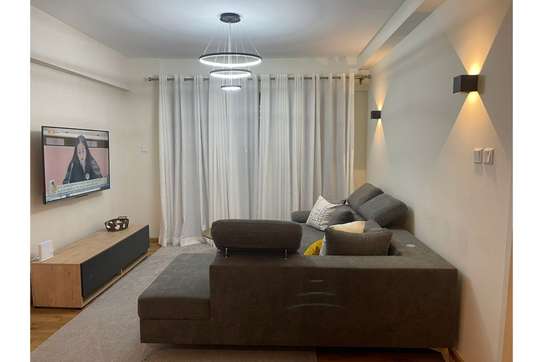 Furnished 2 Bed Apartment with En Suite in Thika Road image 30
