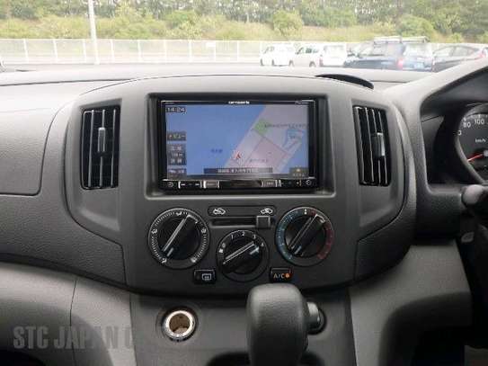 WHITE NISSAN NV200 (MKOPO ACCEPTED) image 4
