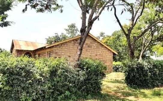 5000 m² residential land for sale in Mwea image 1
