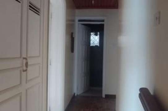 4 Bed Townhouse with En Suite at Kileleshwa image 6