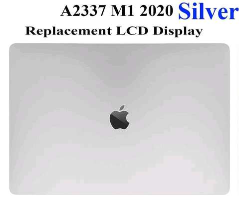 ￼

￼

￼

MacBook Air A2337 M1 2020  Screen image 2