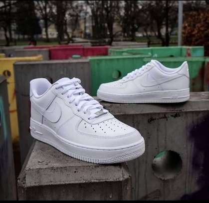 air force 1 swoosh colors