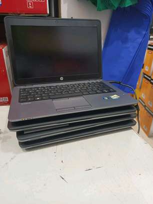 HP  820 G1, Core I5, 4GB RAM 500GB HDD -12.5, Black image 5