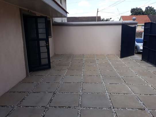 3 Bed House with Garden in Langata image 1